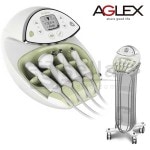 フェイシャルスチーマー イオン複合機 SVSPI-IIIスビスピ アグレックス