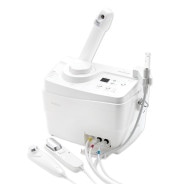 イーポレーション・コンプリート フェイシャル＆ボディケア美容器