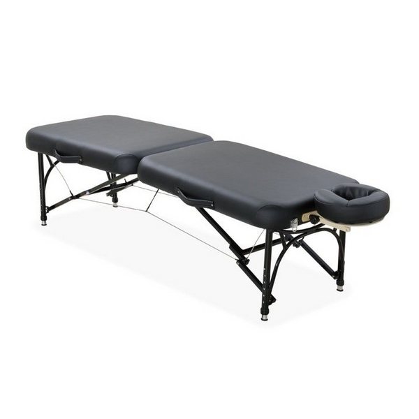 フォンタナ 軽量 折りたたみベッド クアトロ25 長さ182/幅63cm 3色