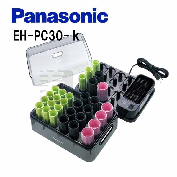 ホットカーラー プロカールンEH-PC30-kの通販｜美セラ