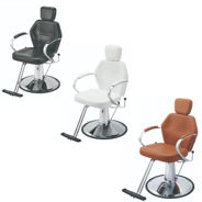 ペディキュア専用CB-811オットマン ガス昇降式 フットネイル フット