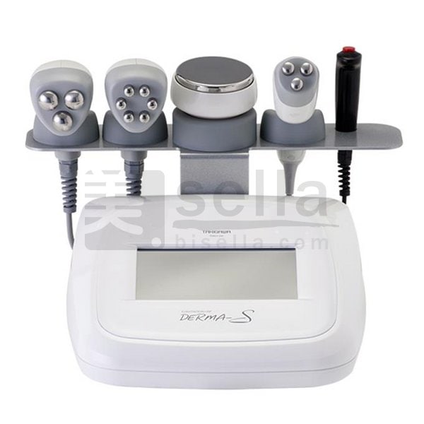 業務用痩身マシン キャビテーション＆ラジオ波 DERMA-S（ダーマ エス