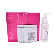 スパトリートメント CO2ジェリー 炭酸パック 業務用40回分の通販｜美セラ