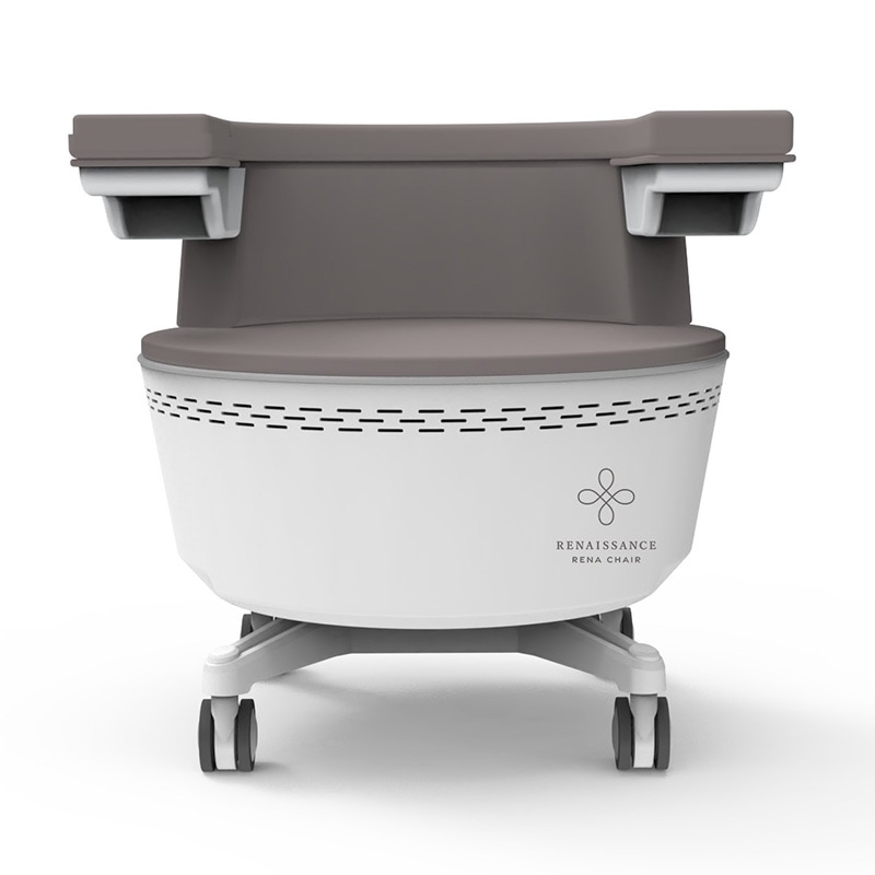 ルネチェア 骨盤底筋トレーニングチェア ルネッサンスの通販｜美セラ