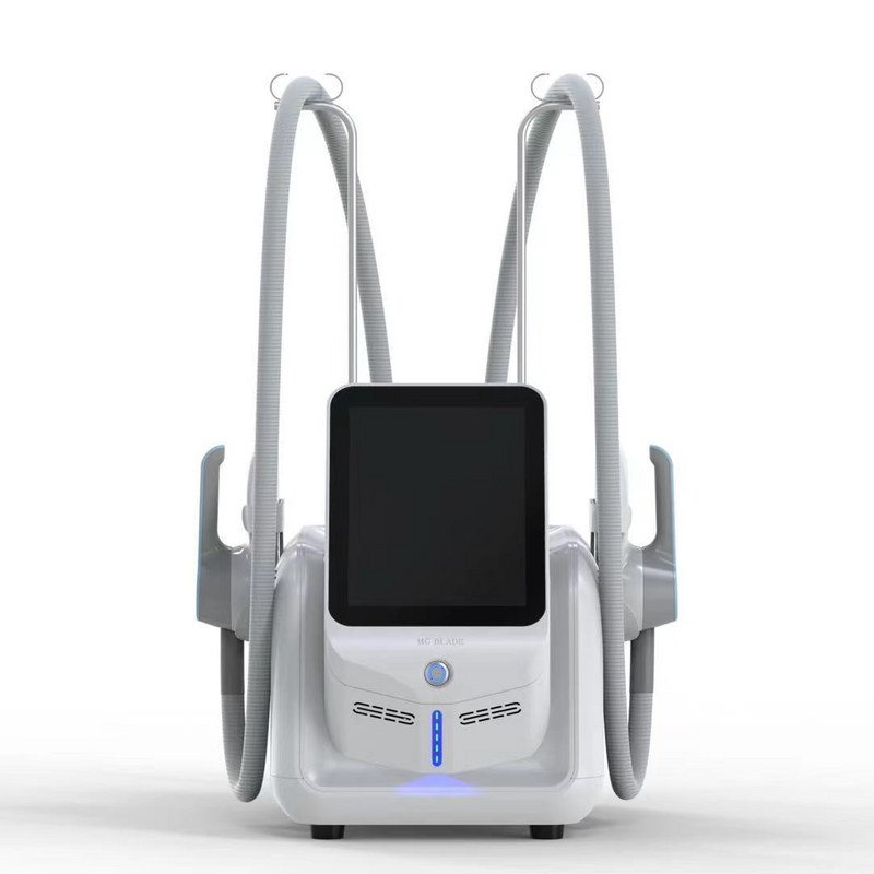 ZENIX 電磁パルス 痩身機器 エムフィールド 卓上タイプの通販｜美セラ