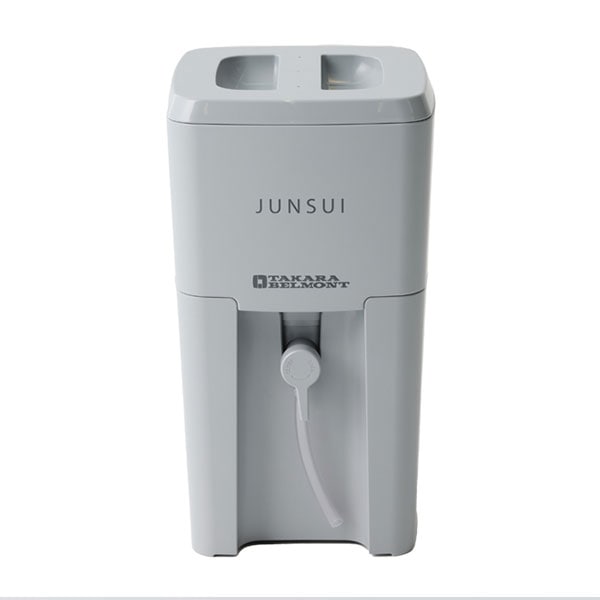 タカラ純水器 TJ-6の通販｜美セラ