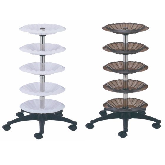 5段以上のエステワゴンの卸・通販