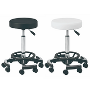 ペディキュア専用CB-811オットマン ガス昇降式 フットネイル フット