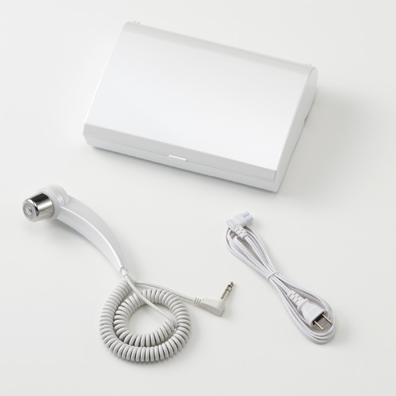 イーポレーション・コンプリート フェイシャル＆ボディケア美容器