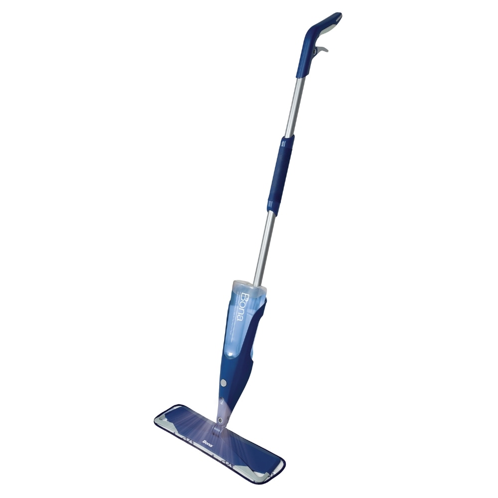 Bona プレミアムスプレーモップ | モップ＆パッド,モップ | Bona公式