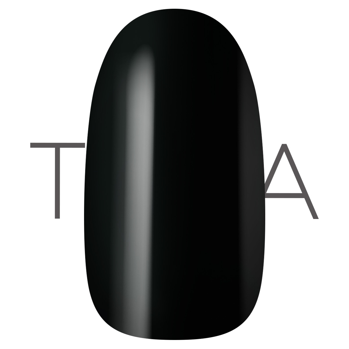 TRINAトリネ スレッドジェル ウルトラブラック | TRINA,カラージェル