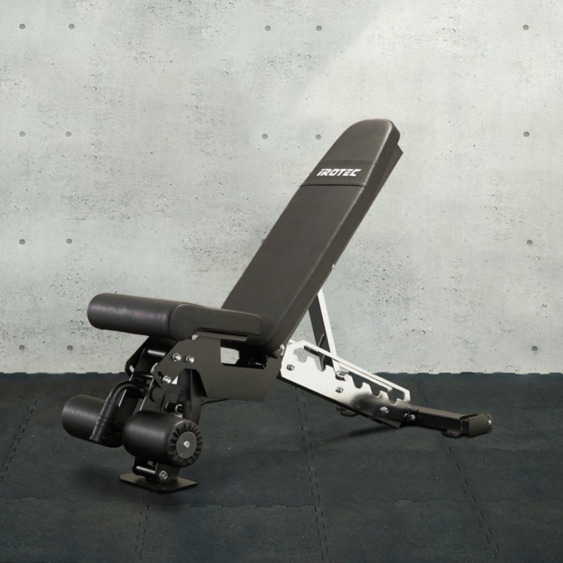 IROTECPRO (アイロテックプロ) プロフェッショナルワークアウトベンチ