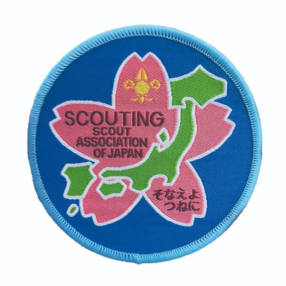 コレクション・ギフト | SCOUT SHOP JAPAN