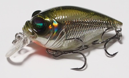 メガバス/クワイエットグリフォン SR-X | ルアー | 【BASS MATE バス