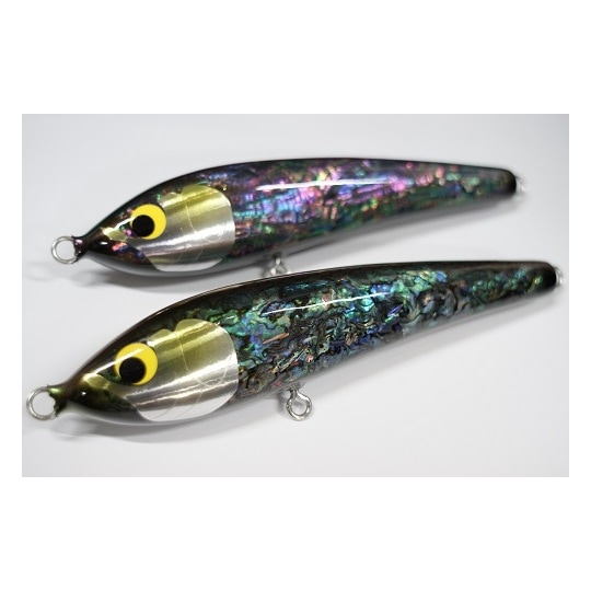 WooDream (ウッドリーム)/Akiya (アキヤ) アワビカラー フローティング