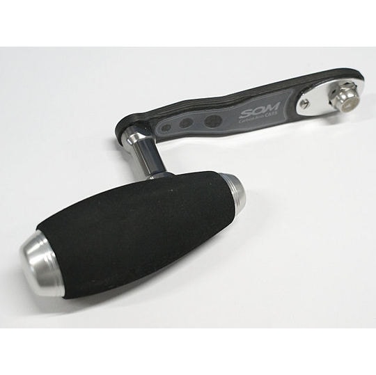 スタジオオーシャンマーク/NO LIMITSハンドル AE85Ca VⅡ (L) | リール