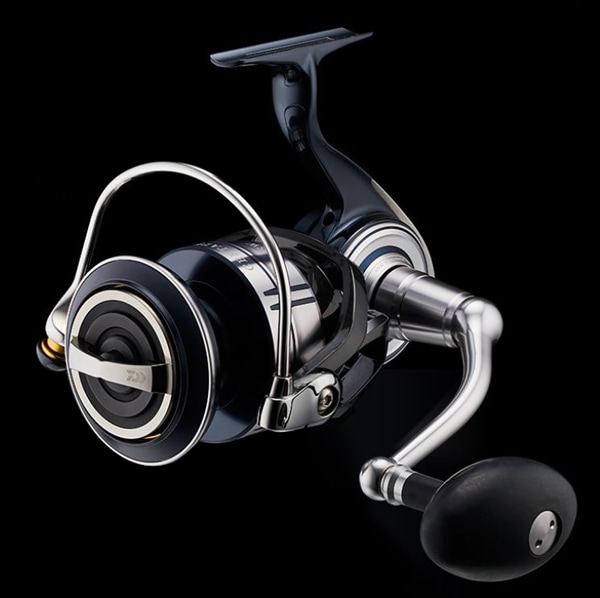 ダイワ/21 セルテートSW 14000-XH | リール | 【BASS MATE バスメイト】