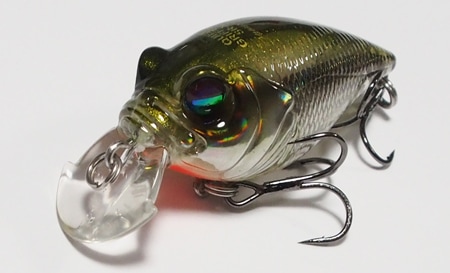 メガバス/クワイエットグリフォン SR-X | ルアー | 【BASS MATE バス