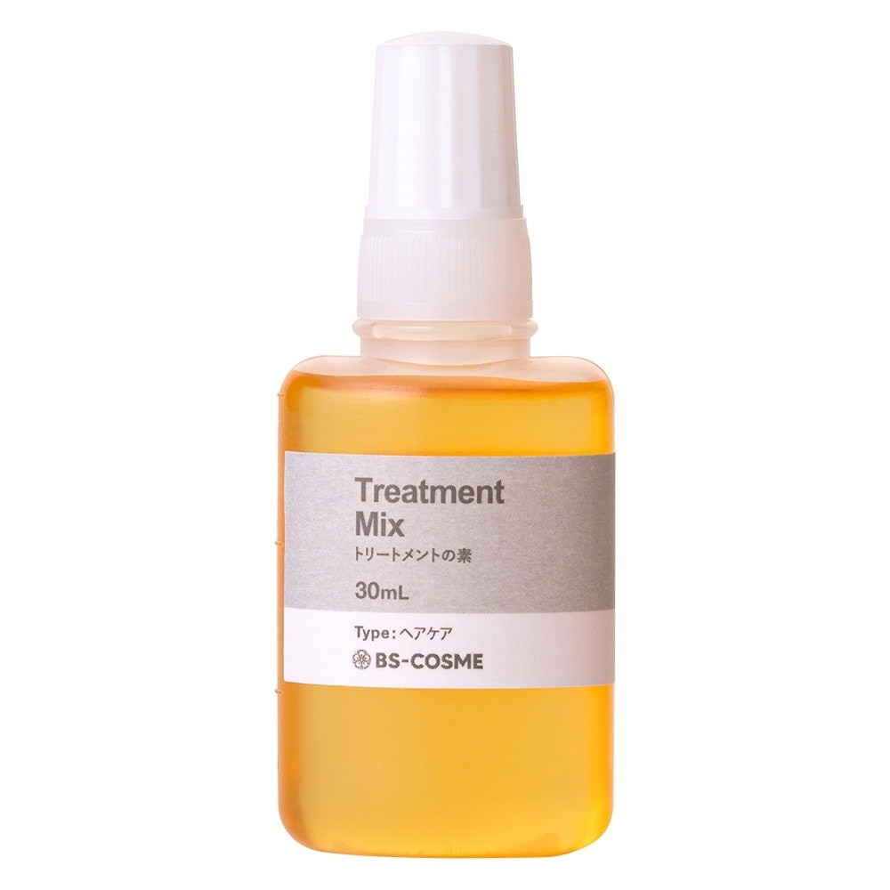 トリートメントの素・30mL 「髪のNMF原料混合液」 | BSスプリング