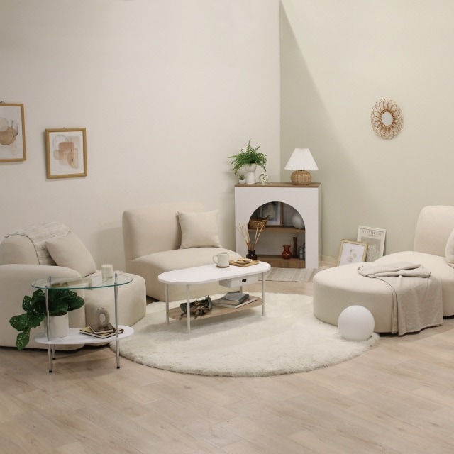 Chamill チャミル 1人掛けソファ | 家具,ソファ | 雑貨と食器&ギフト