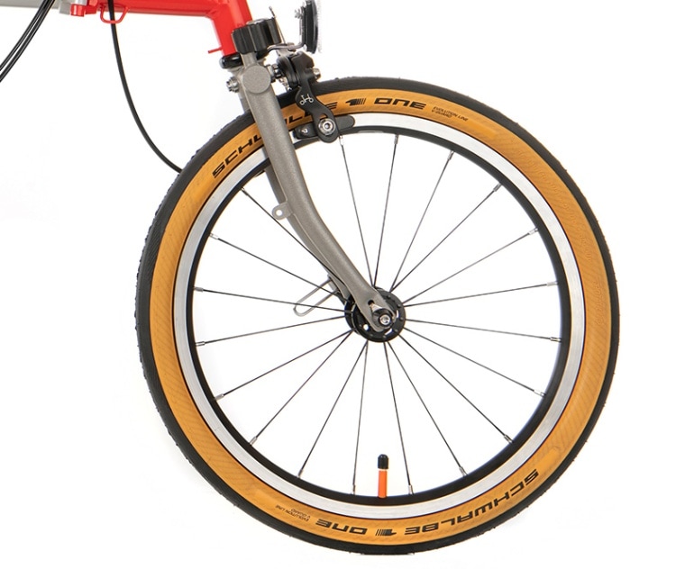 Schwalbe One 35-349 Tyre Tanwall 16インチ | ブランドで選ぶ