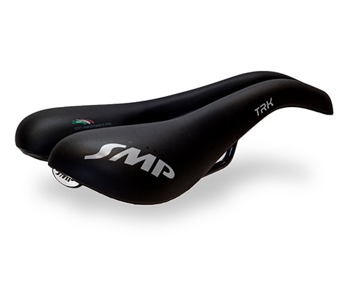 TRK MEDIUM BLACK | ブランドで選ぶ,SELLE SMP（セッレエスエムピー