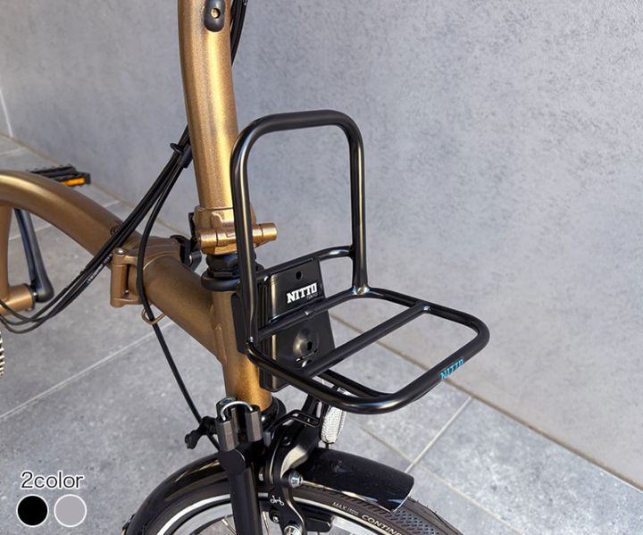 フロントキャリアフレーム 400×300 | ブランドで選ぶ,BROMPTON