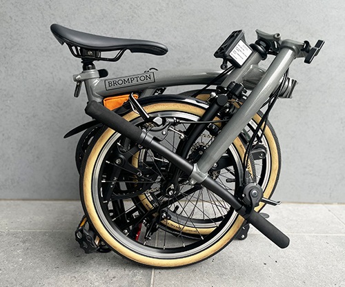 サンカクバッグ for Brompton | ブランドで選ぶ,rin project(リン