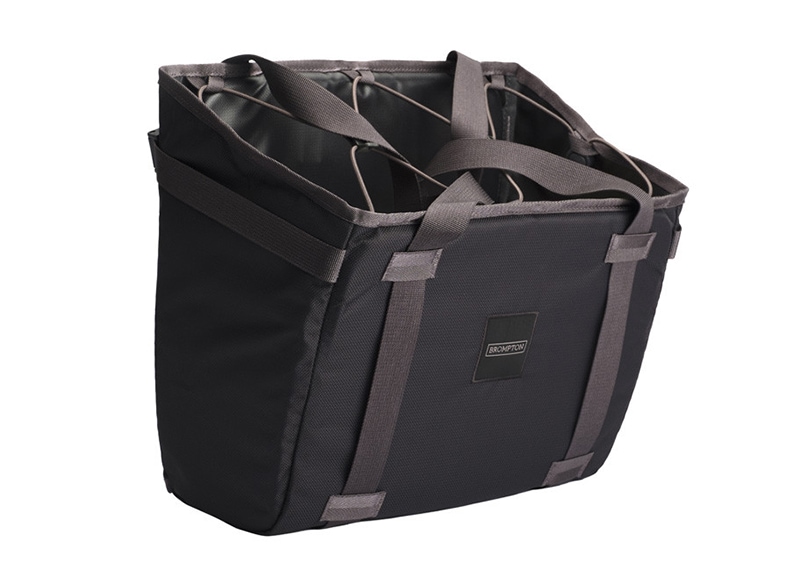 Basket Bag S | ブランドで選ぶ,BROMPTON(ブロンプトン) | LIFE with