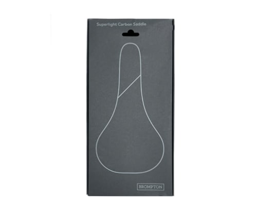 スーパーライト カーボンサドル | ブランドで選ぶ,BROMPTON