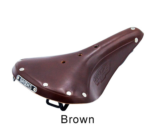 B17 | ブランドで選ぶ,BROOKS(ブルックス) | LIFE with BICYCLE