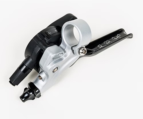 2速用 シフター＋ブレーキレバー (2017-) | ブランドで選ぶ,BROMPTON