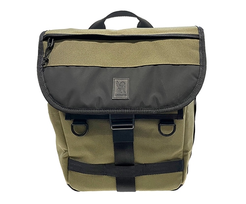 VERSATILE BACKPACK 2.0 | ブランドで選ぶ,CHROME(クローム） | LIFE