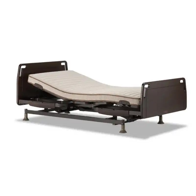 リハテックベッド（RH-RE-02F） 3モーター 97cm幅 ｜ 介護ベッド・寝具