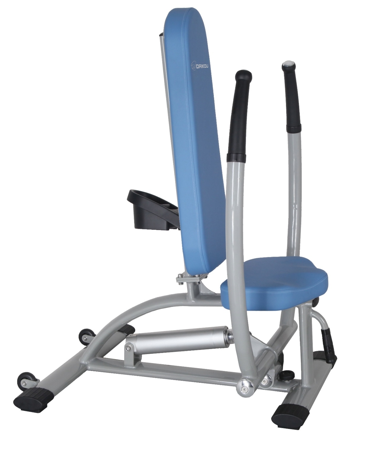 ダイコー】GYMシリーズ 油圧マシン チェストプレス / ロウ DK-672