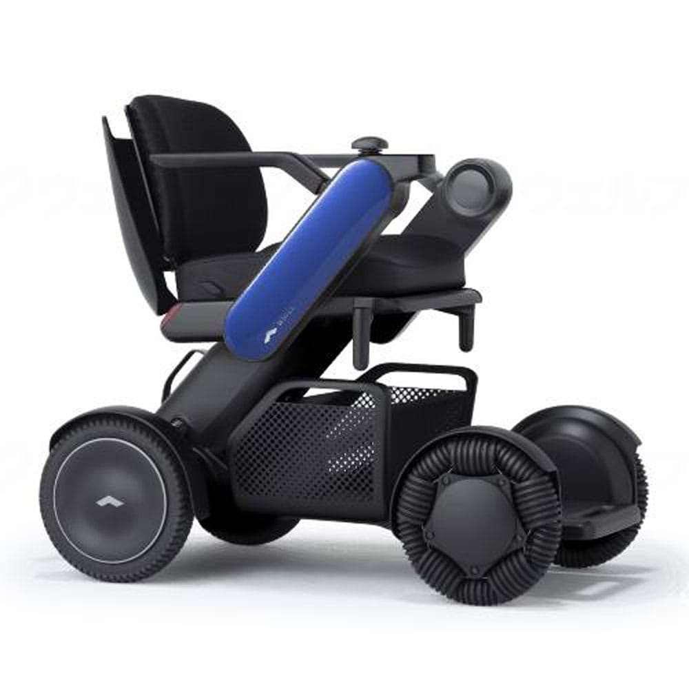 WHILL】電動車椅子WHILL Model C2 ｜ 車椅子,電動車いす・電動カート