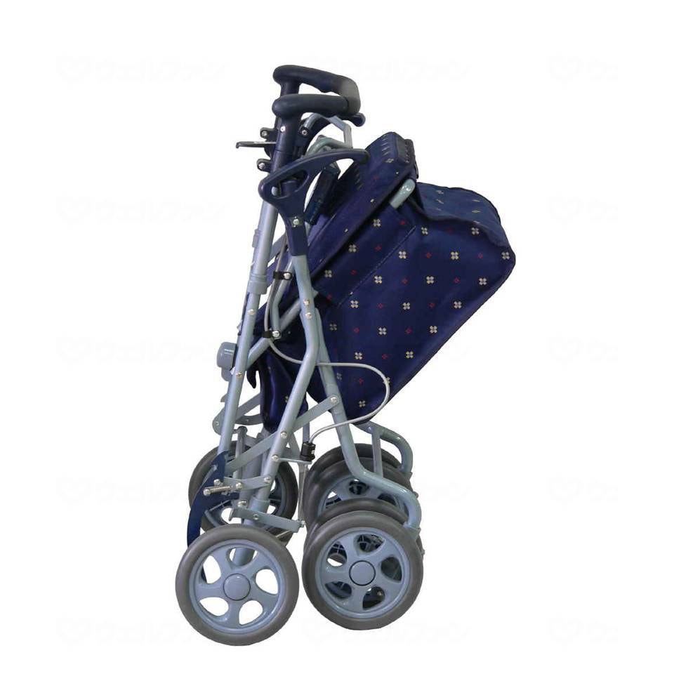 デュオST シルバーカー フローラルNB 【LINE・メルマガ限定クーポン