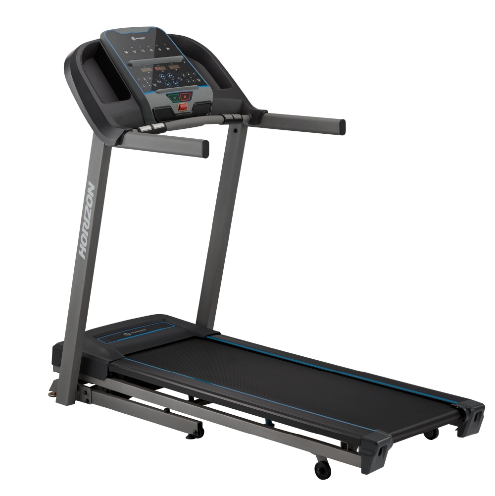 ジョンソン】HORIZON 家庭用トレッドミル TR5.0 【LINE・メルマガ限定