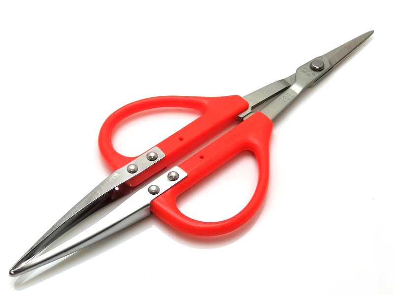 摘粒ハサミ B-300SU（近正）ヒ゜ンセット付 | 刃物、道具,ぶどう専用