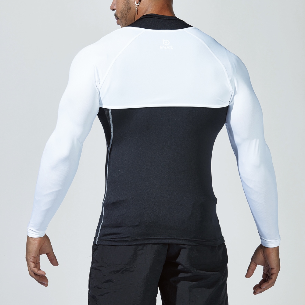 BODY TOUGHNESS（ボディタフネス） JW-636 冷感 パワーストレッチ