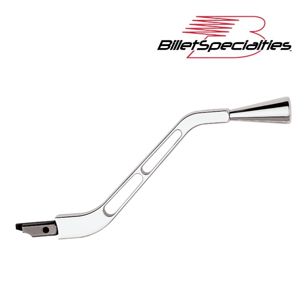 Billet Specialties 正規品】ビレット コラムシフトレバー シフトノブ