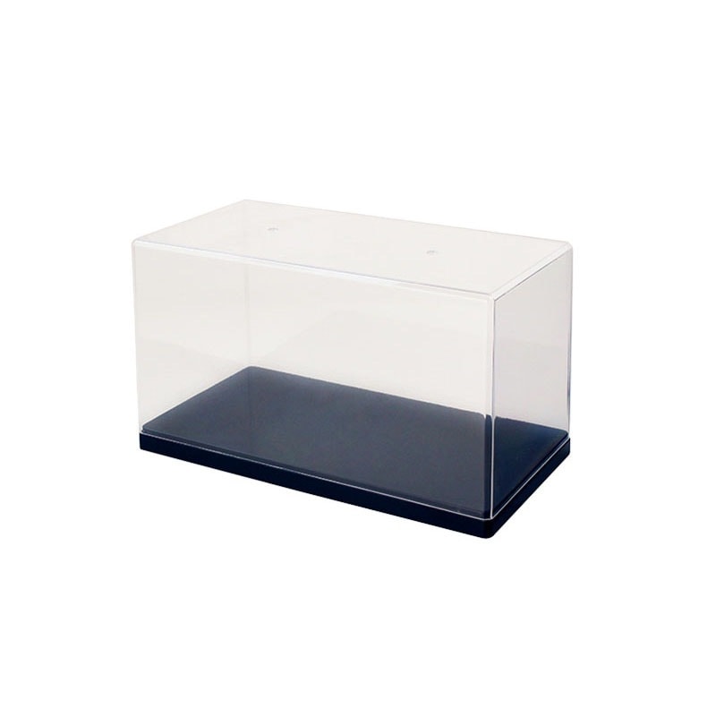 ディスプレイケース深型フラット【公式】≪1個からお届け≫Can☆Do