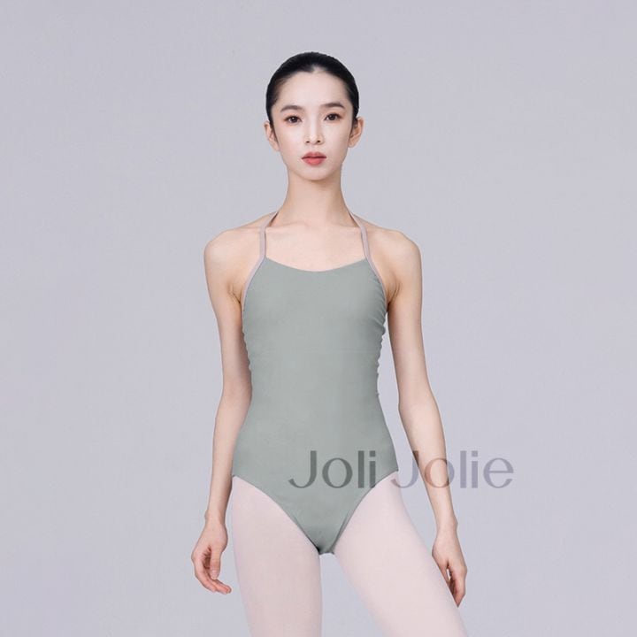 ホルターネックレオタードJS1177 | Lady'sウェア | JoliJolie Online Shop