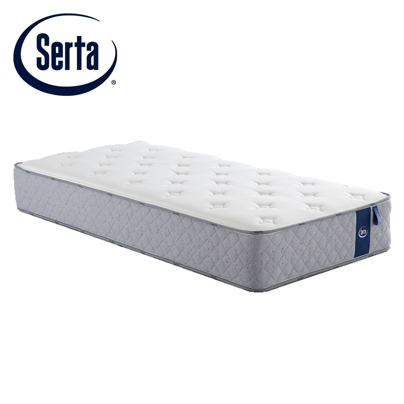 SSサイズ】ポケットコイルマットレス SERTA/サータ【Serta Soft Suite