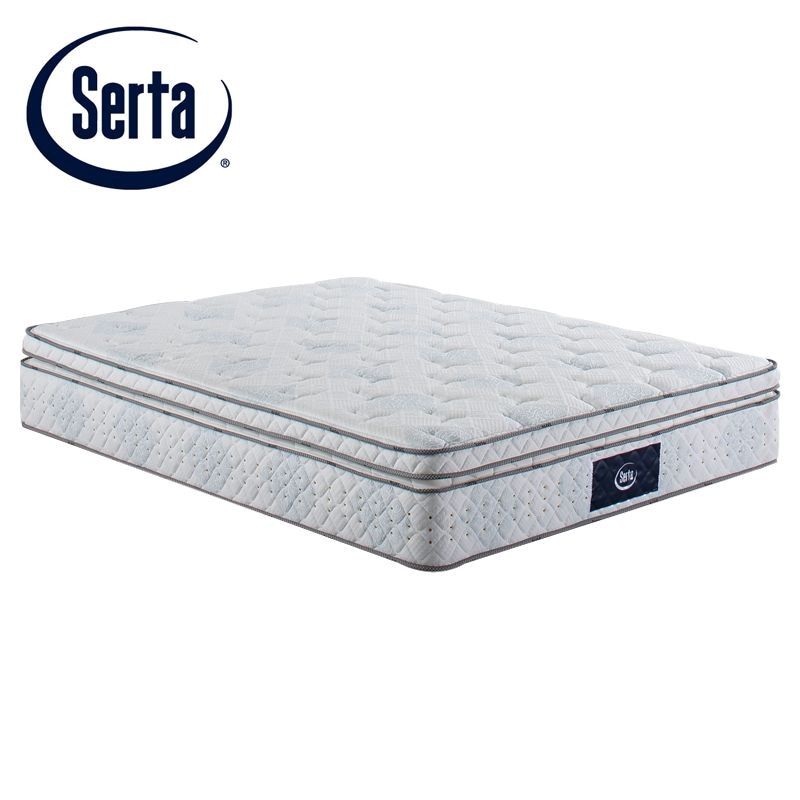 SDサイズ】ポケットコイルマットレス SERTA/サータ【Serta Tradition