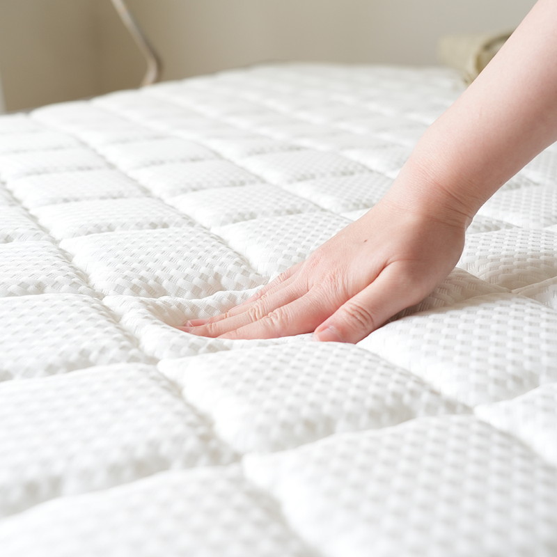 リバーシブルフィットコイル セレクト ポケットコイルマットレス