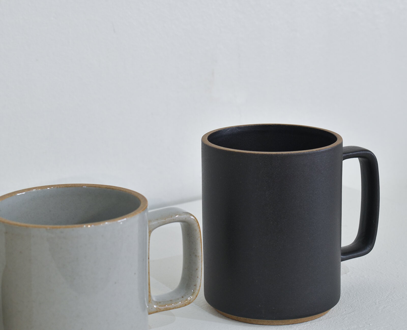 HASAMI PORCELAIN MUG / ハサミ ポーセリン ｜CATAWARA（カタワラ）