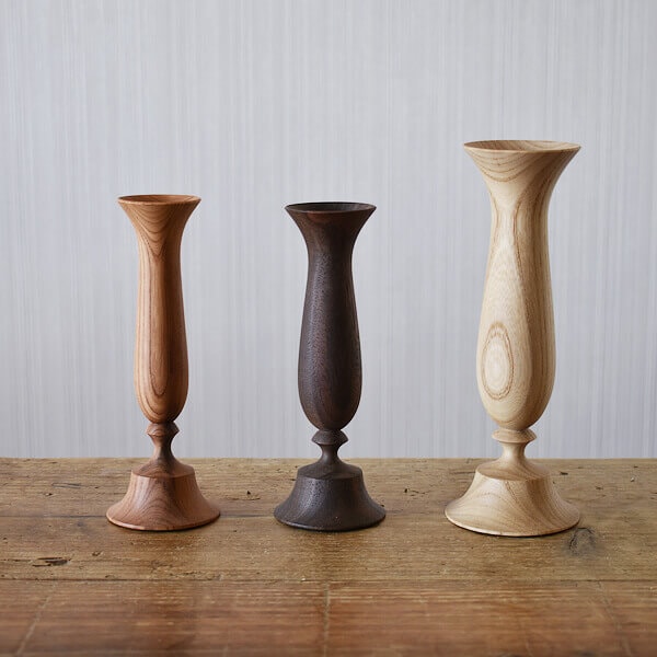 花器 / 後藤 睦｜CATAWARA（カタワラ）