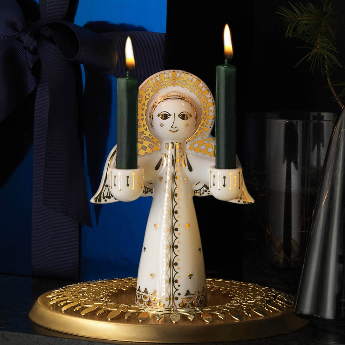 Bjorn Wiinblad XMAS / ビヨン・ヴィンブラッド｜CATAWARA（カタワラ）