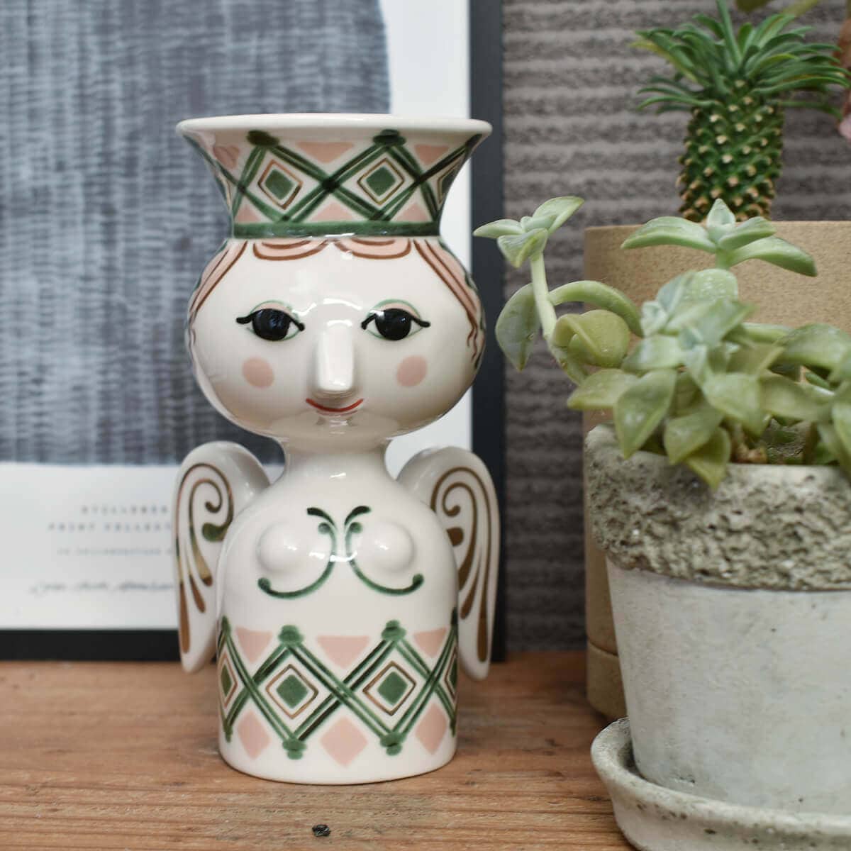 Bjorn Wiinblad XMAS / ビヨン・ヴィンブラッド｜CATAWARA（カタワラ）